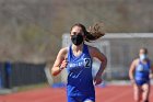 Women's Track vs Babson  Women’s Track & Field host Babson College at Cumberland (RI) High School. : Track & Field, Babson